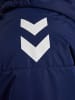 Hummel Reißverschluss Jacke Hmllead Erwachsene in MARINE