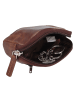 Camel Active Bilbao Schlüsseletui Leder 12 cm in cognac