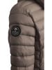 Trespass Winterjacke "Dorothea Casual Jacket" in Beige