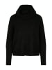 Marc Aurel Rollkragenpullover für Damen in schwarz