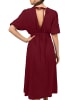 Reichstadt Sommerkleid in Red
