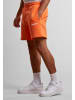 STARTER STARTER Sweat Shorts in mandarin