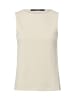 Someday Top Kamia in beige