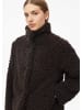 s.Oliver Outdoor-Jacke in 8944_dunkelbraun