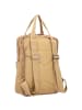 Greenburry Aviator Rucksack 38 cm in camel