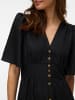Vero Moda Kleid in Black