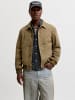 Jack & Jones Blousonjacke in Gothic Olive