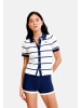 ellesse Poloshirt 'Framura' in weiß