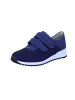 Finn Comfort Slipper in blau