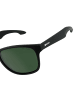 Kodak Sonnenbrille in Black