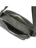 Hedgren Fika Espresso Umhängetasche RFID Schutz 24 cm black ink