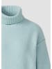 s.Oliver Strickpullover in 6439_azurblau