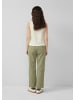 s.Oliver Sweatshirt  in  8000_helles beige