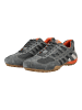 Geox Sneaker Grau