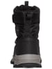 Skogan Stiefel MONORI Schwarz