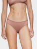 Triumph Tai-Slip Red Label Triumph Signature Sheer in TOASTED ALMOND
