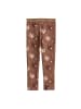 Marc O'Polo ‎KIDS-GIRLS Leggings in Braun
