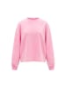 Homebase Women Sweatshirt in Rose