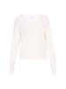 usha BLUE LABEL Women Sweater in offwhite