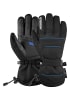 Reusch Fingerhandschuhe Crosby R-TEX® XT in 7760 black / brilliant blue