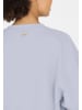 Athlecia Sweatshirt Crecy in 2277 Heather