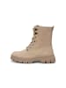 Marc O'Polo Schnürstiefel Model Josy in Earthy Taupe