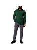 Columbia Klamath Range™ II Half Zip in Dunkelgrün