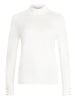 Betty Barclay Rollkragenpullover in Weiß