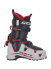 SCOTT M COSMOS SKI BOOT in Rot