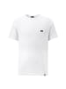 BOSS T-Shirt RN 365 in Weiß