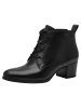 Tamaris Stiefelette in BLACK
