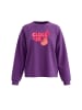 myMo ROCKS Women Sweatshirt in Lavender