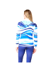 Krimson Klover Langarmshirt W DREAM ON BASELAYER TOP in Blau