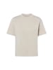 Marie Lund T-Shirt in beige