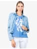 SPORTALM Kitzbühel Jacke in hellblau