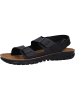 Birkenstock Freizeitschuhe Kano in schwarz