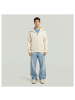 G-Star Raw Sweatshirt in Whitebait
