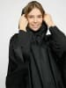 Moshi Moshi Mind Jacken Let it rain in black