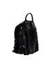 myMo Women Backpack in Black