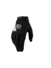 BASIL Ridecamp Women's Gloves Black/Charcoal - komfortabler MTB-Handschuh