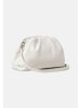 Marc Ellis Schultertasche in OFF-WHITE