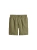 Marc O'Polo Shorts Model Reso Jogger regular in Fresh Seaweed