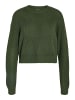 Noisy may Pullover in Kombu Green