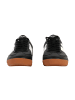 Teddy Smith Sneaker mit Schnürung Schwarz