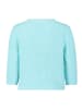 Betty Barclay Grobstrick-Pullover mit Struktur in Angel Blue