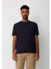 Paddock's Shirt in navy