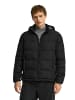 Polo Club Jacke MAN CAESAR LONG SLEEVE REGULAR FIT in Schwarz