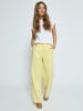 Peppercorn Hose in Lemon Meringue