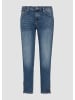 QS Jeans-Hose SADIE  in  57Z7_blau
