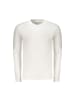 Guess Jeans Weiß Herren T-Shirt aus Baumwolle